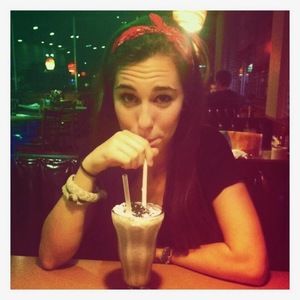 Meet your Posher, Sara